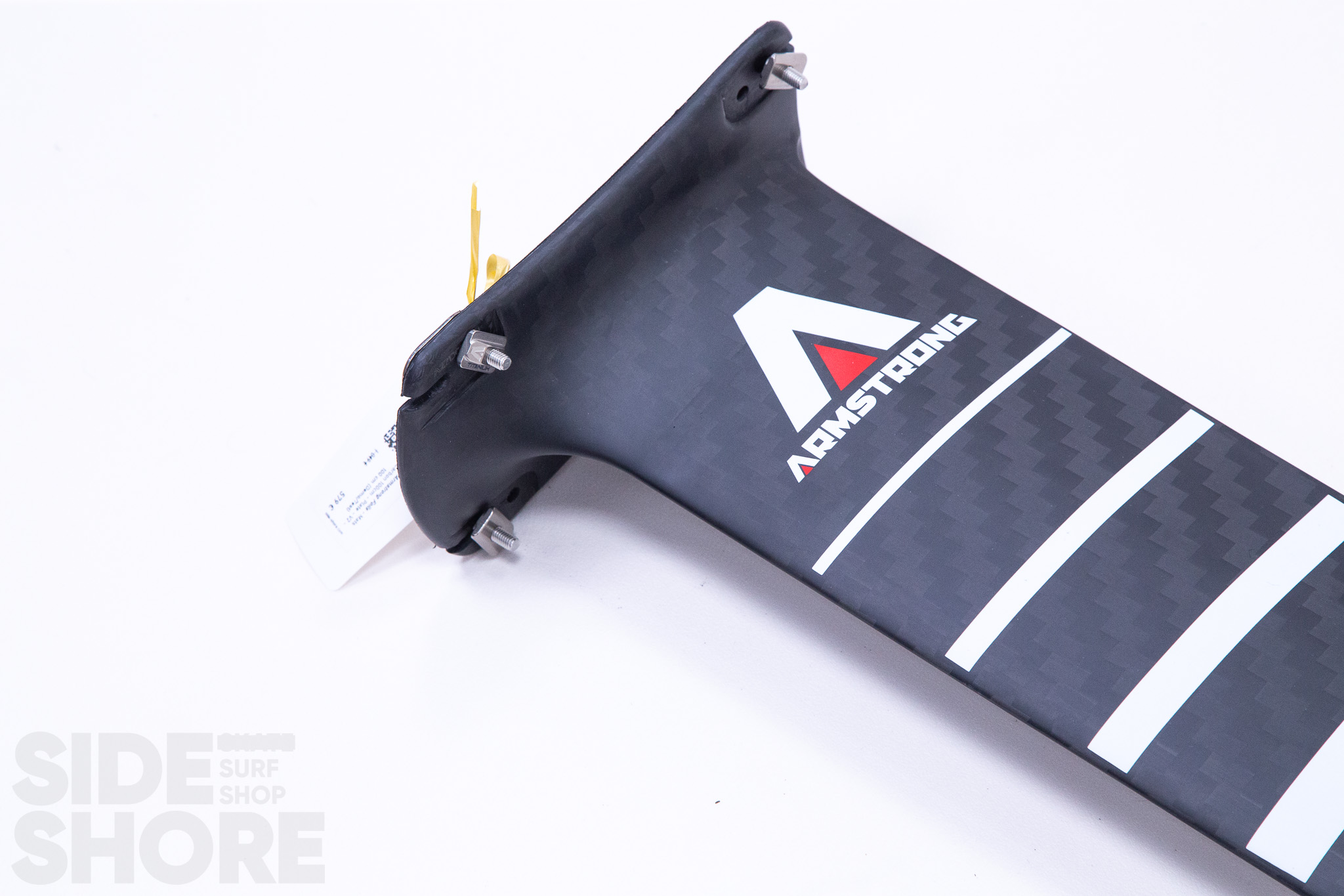 Armstrong Foils Mats Carbon 100cm - Plate - V2 100 cm