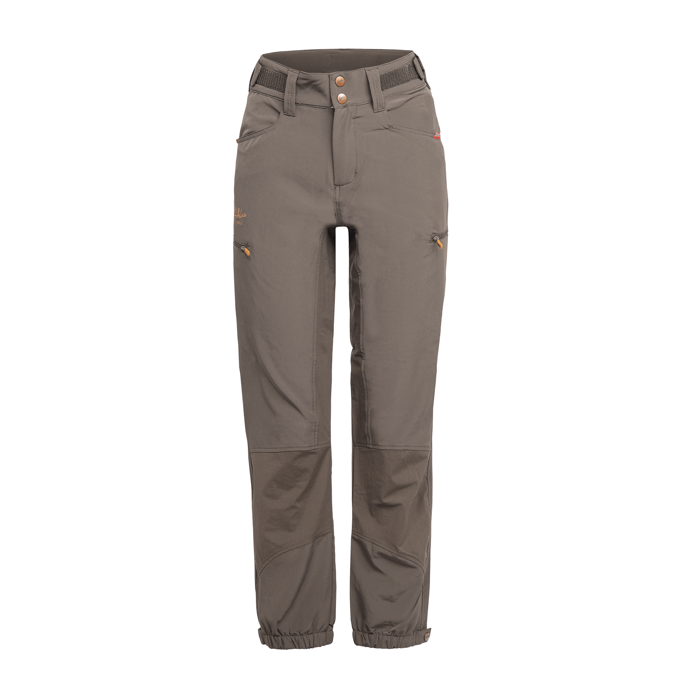 Heldre Heldre Hamreheia pant (W) - Bukse