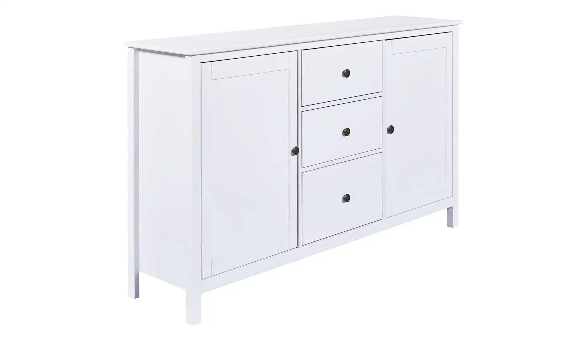 Sideboard aus Massivholz Landliv