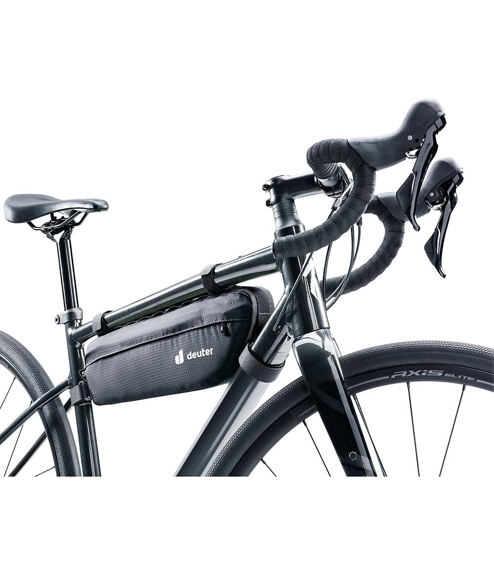 Deuter Mondego FB 4 Frametas Zwart