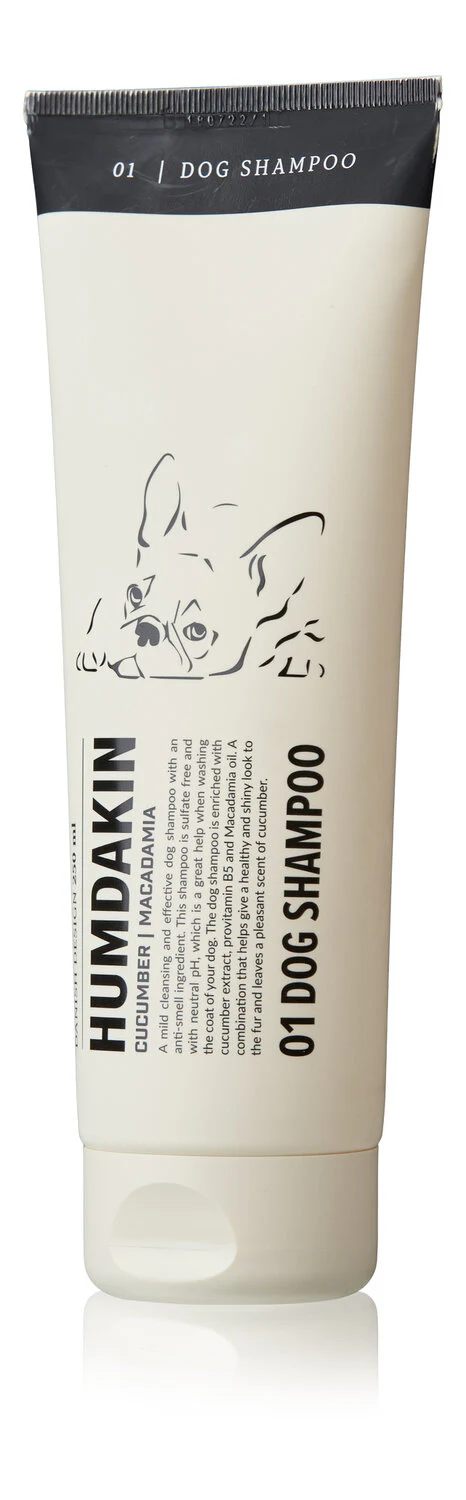 Humdakin  Hunde shampoo - 250 ml.