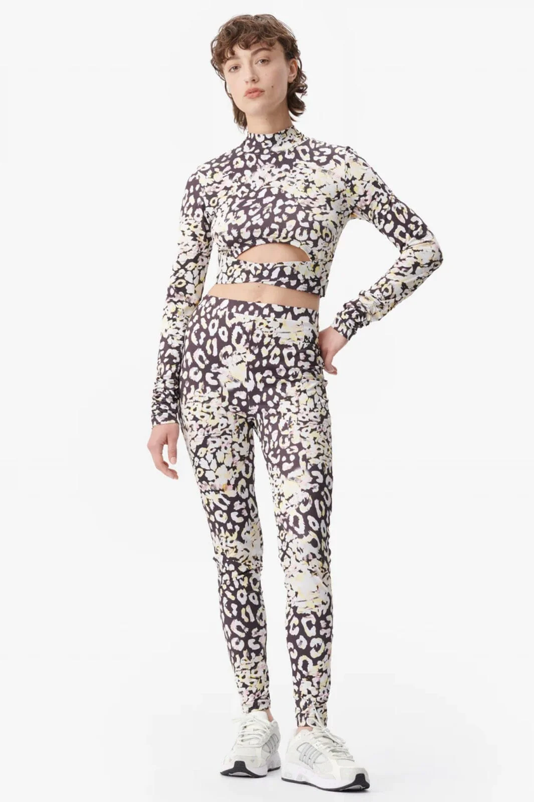 Lala Berlin Legging Leonie