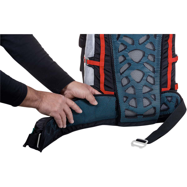 Sac à dos alpinisme FERRINO BACKPACK INSTINCT 30+5