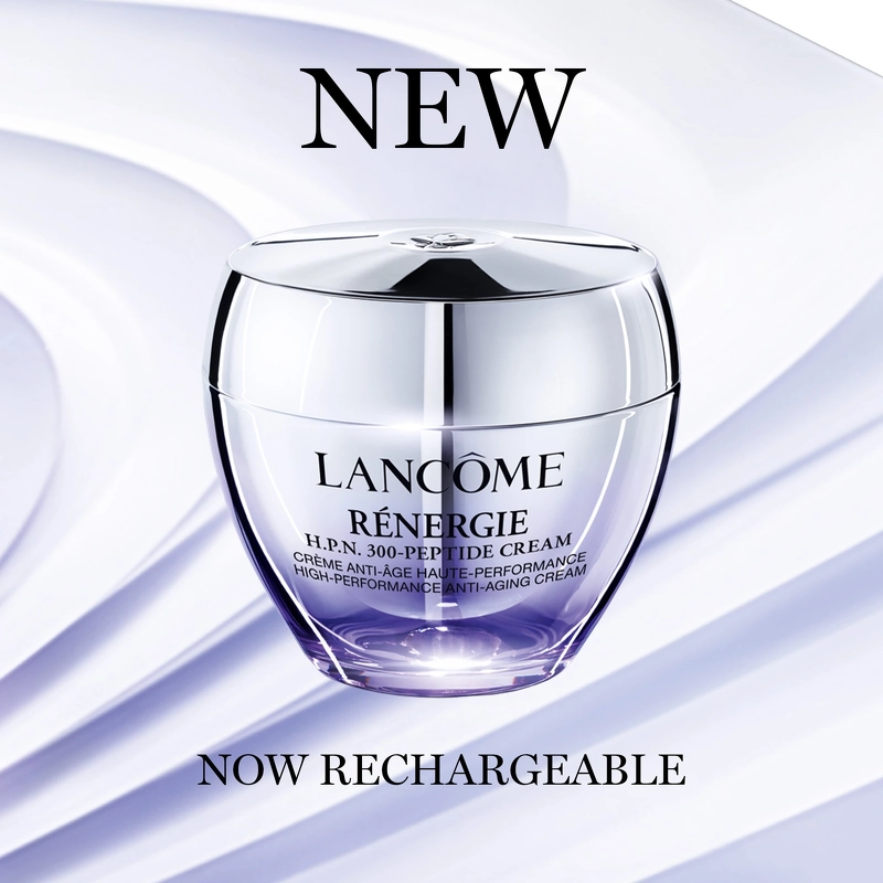 Lancôme Rénergie H.P.N. 300-Peptide Cream Refill 50 ml