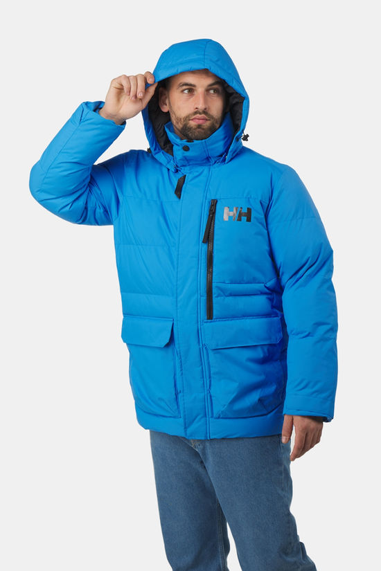 Helly Hansen Helly Hansen Tromsoe Jacket Gevoerde Jas