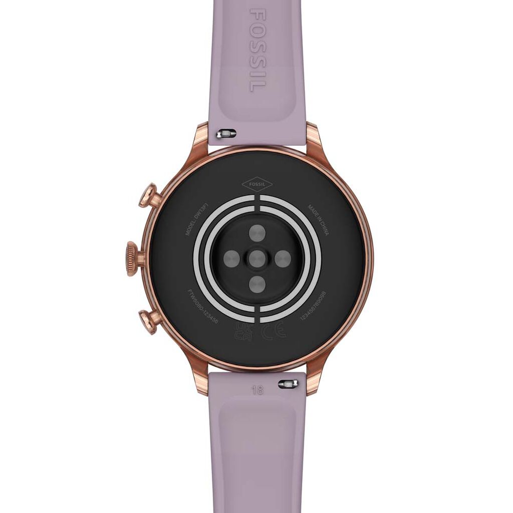 Montre Connectée Fossil Gen 6