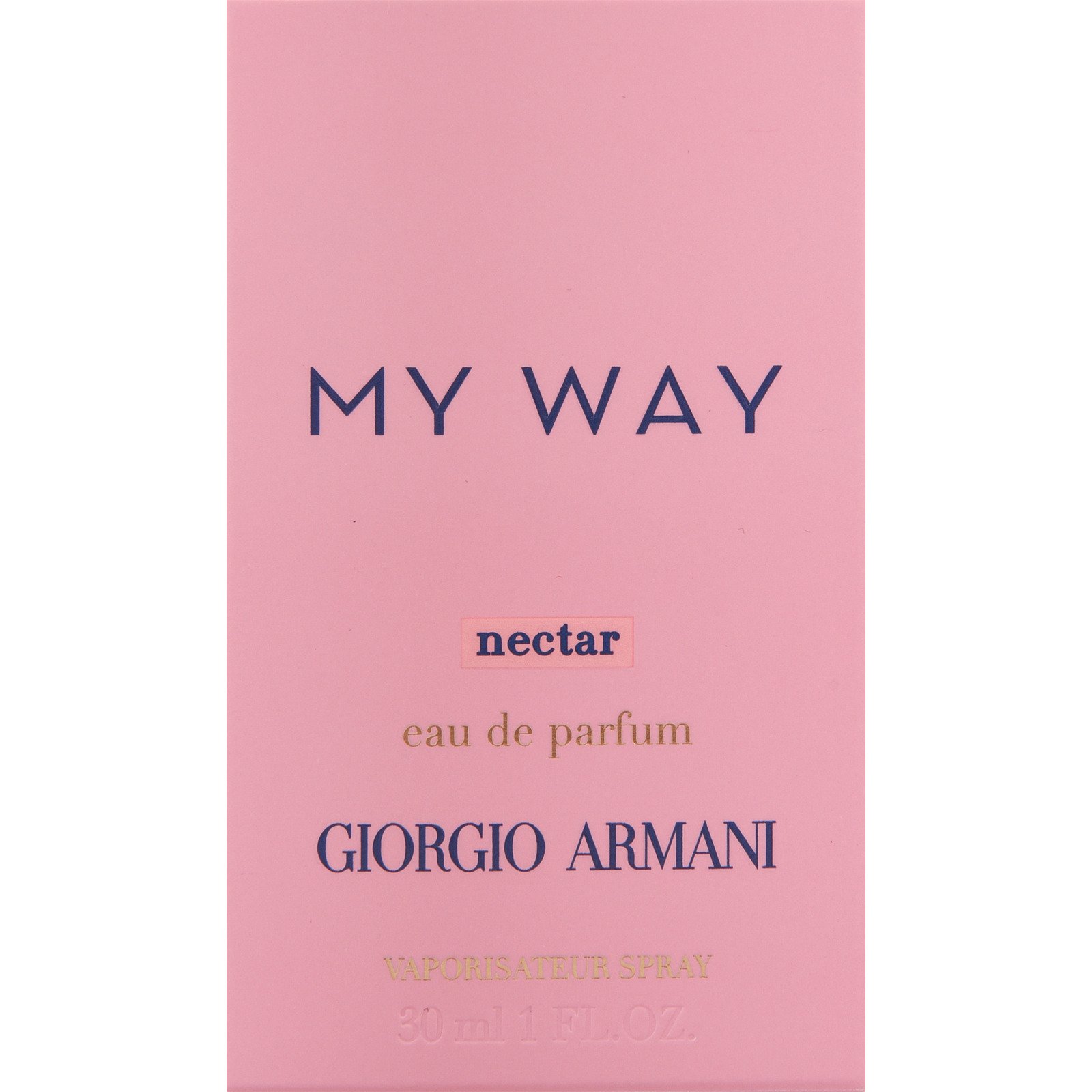 Giorgio Armani My Way Nectar Eau de Parfum
