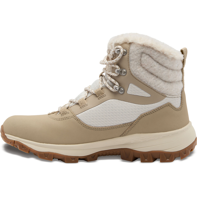 Jack Wolfskin Damen Everquest Texapore High Schuhe