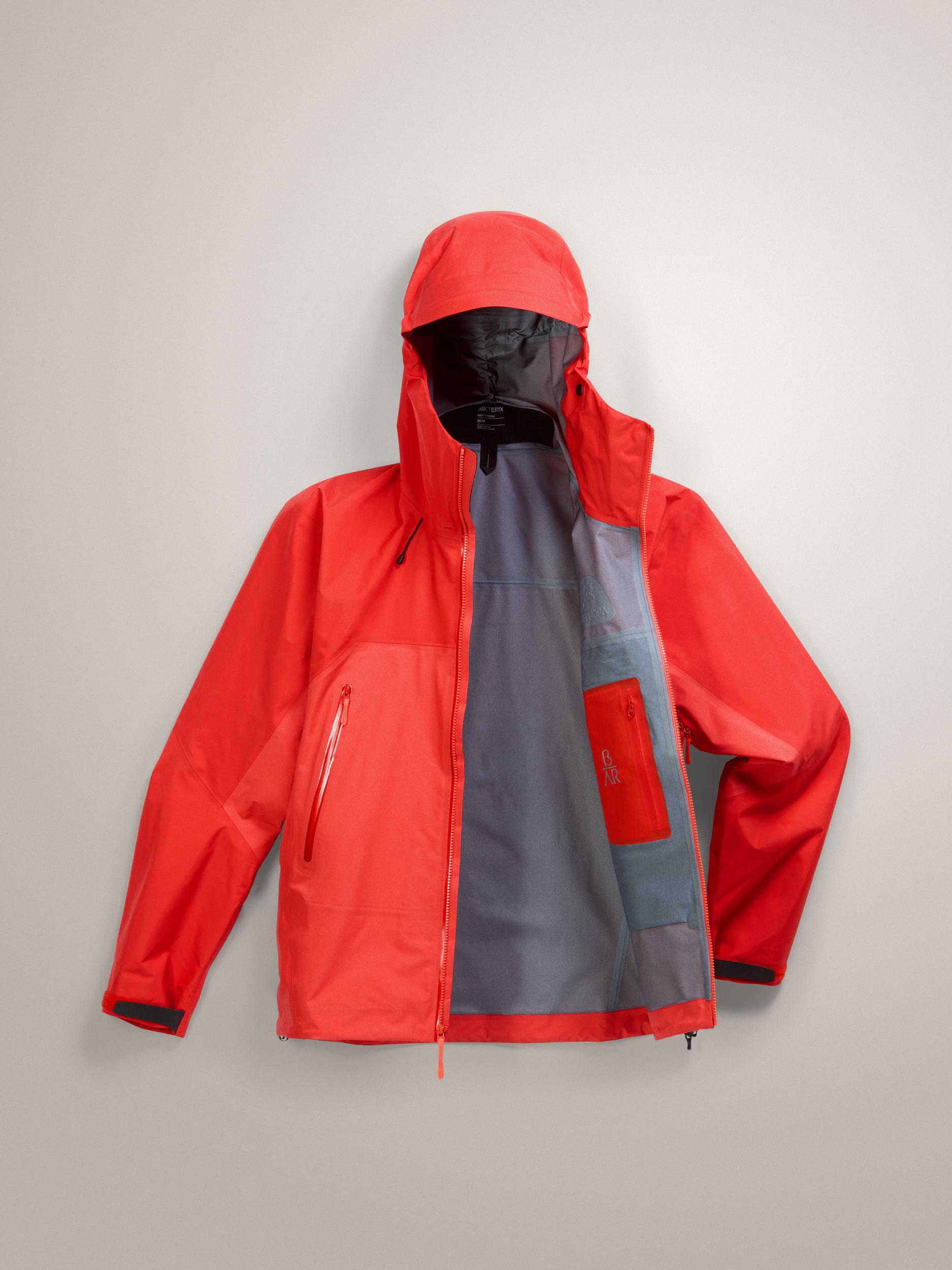 Arcteryx Beta AR Jacket Stormhood Dynasty