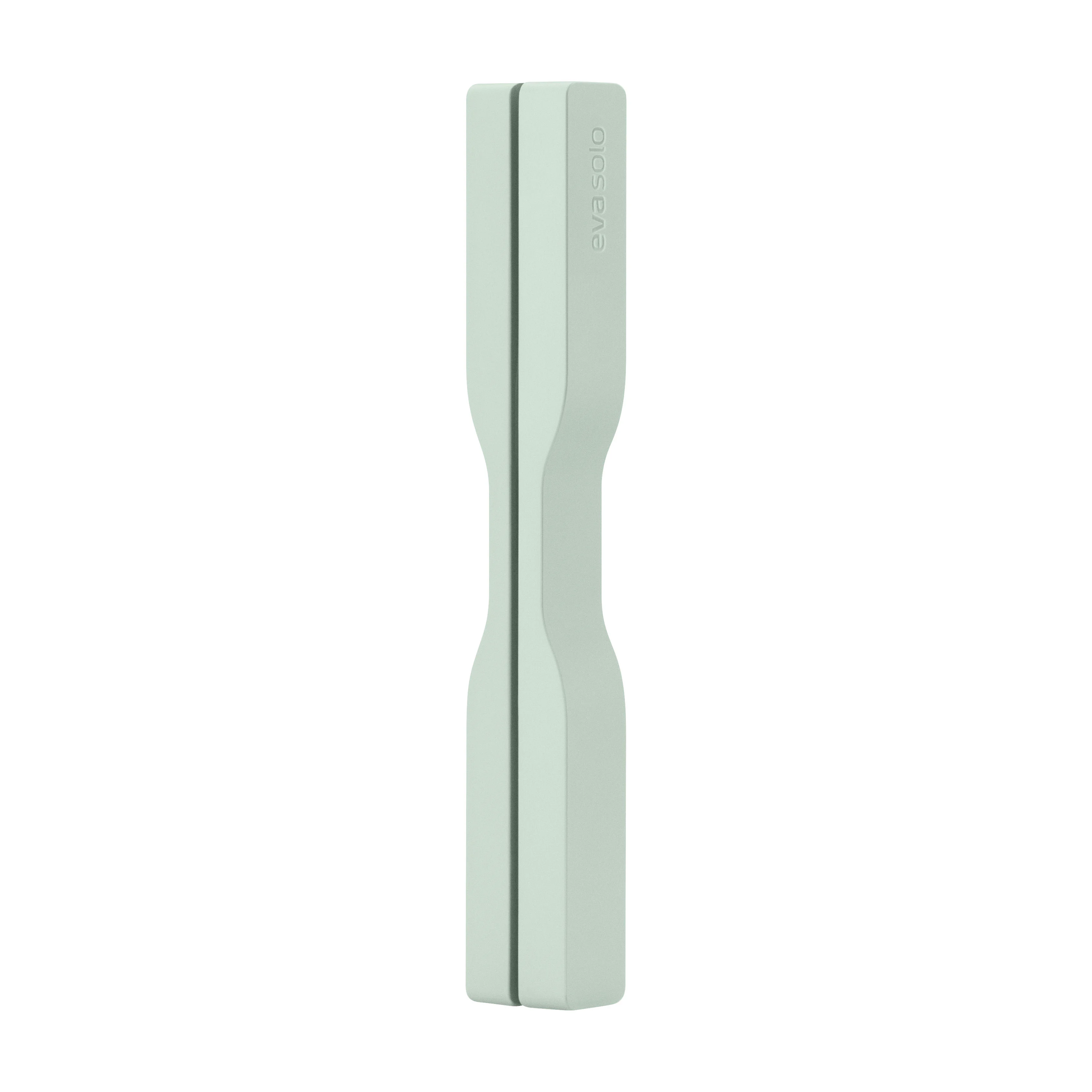 Dessous de plat magnétique bois | Vert