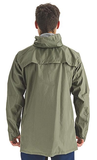 SPORTFUL - VESTE IMPERMEABLE METRO HARDSHELL M