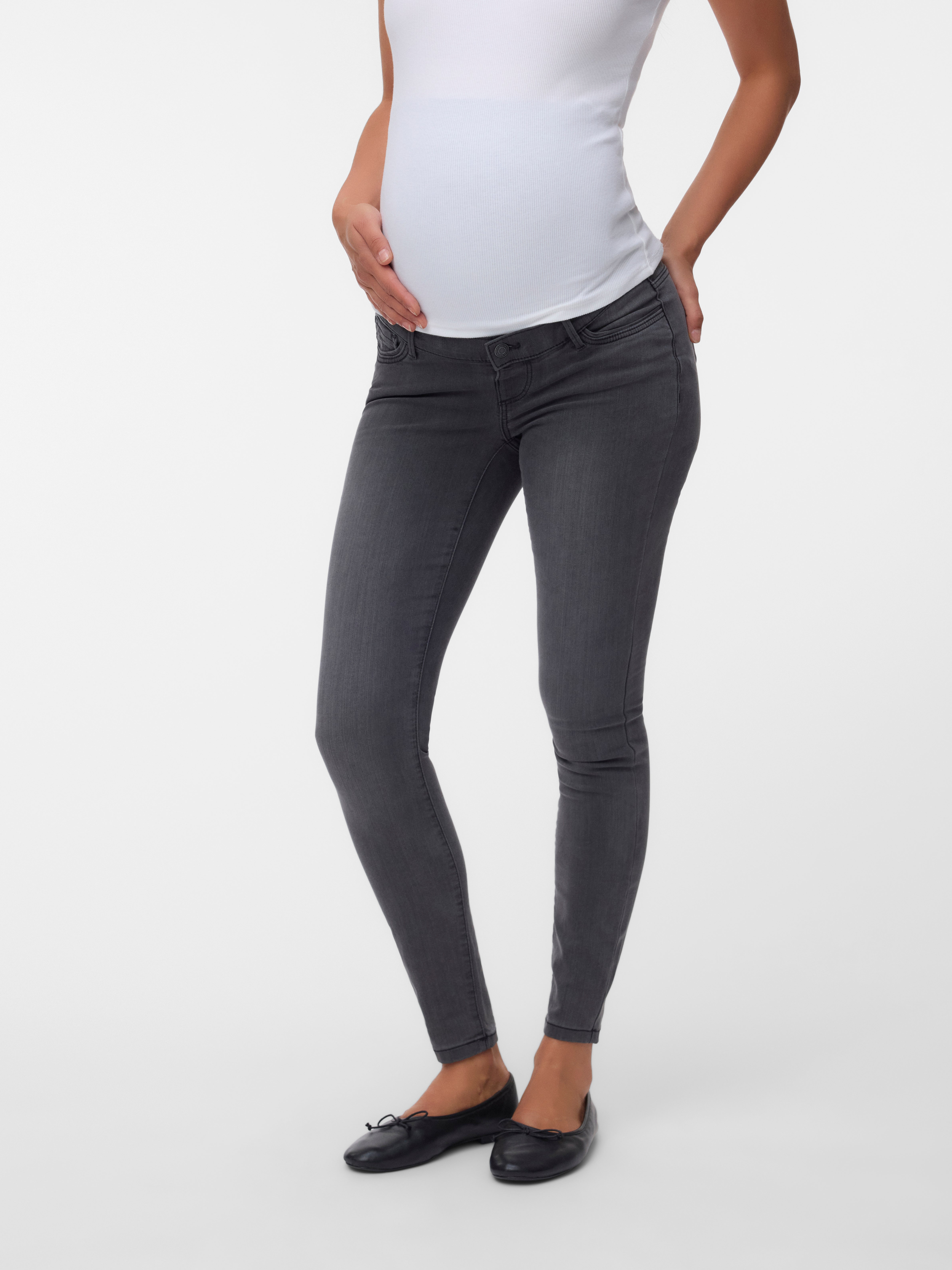 Skinny fit Jeans
