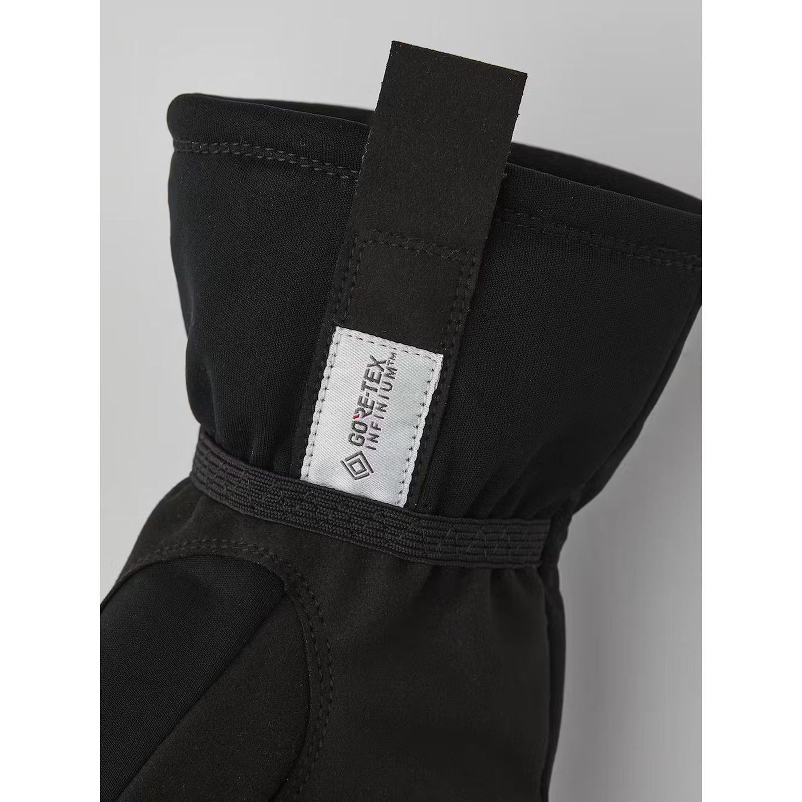 HestraWindstopper Race Tracker Mitt