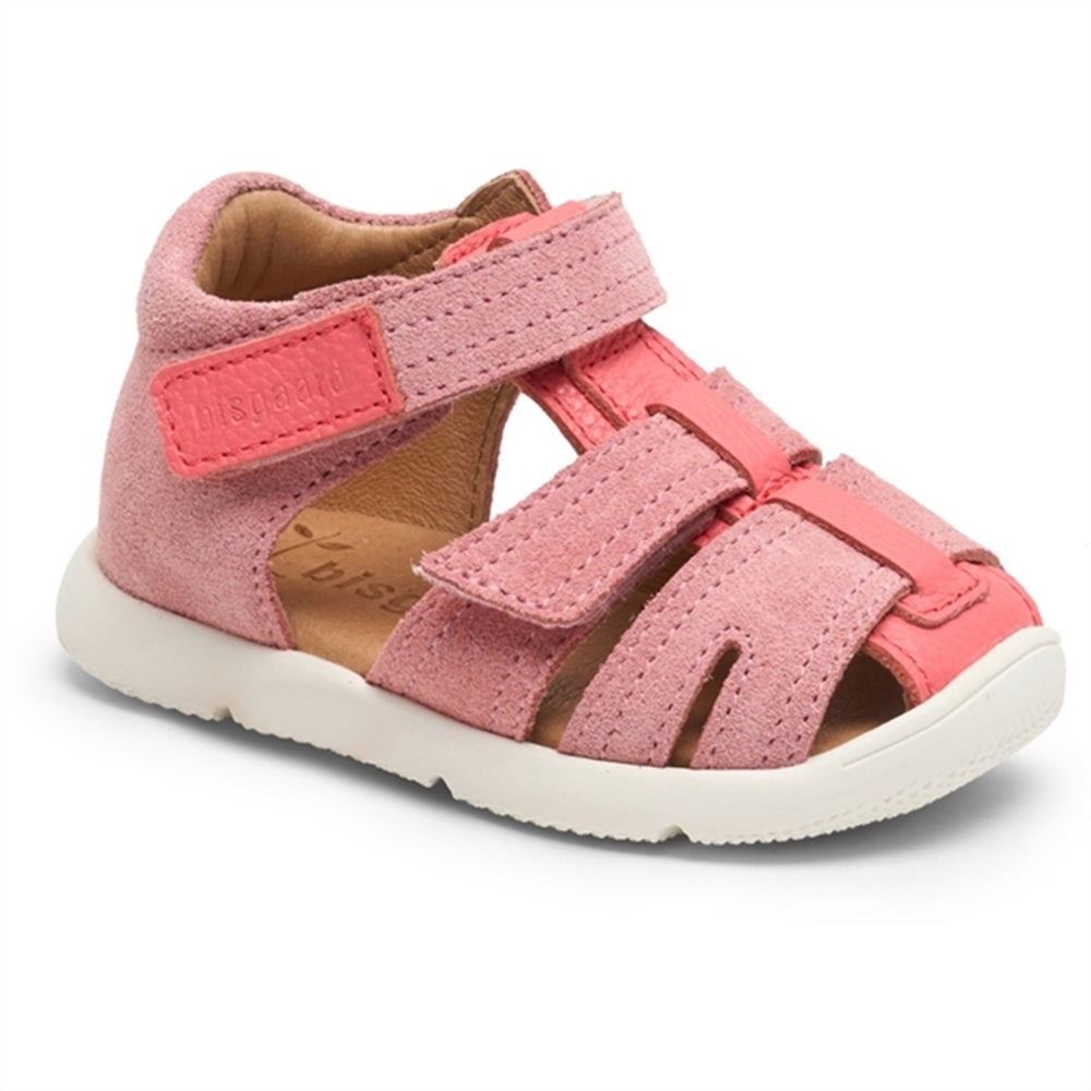 Køb Bisgaard Aske Sandal Blush