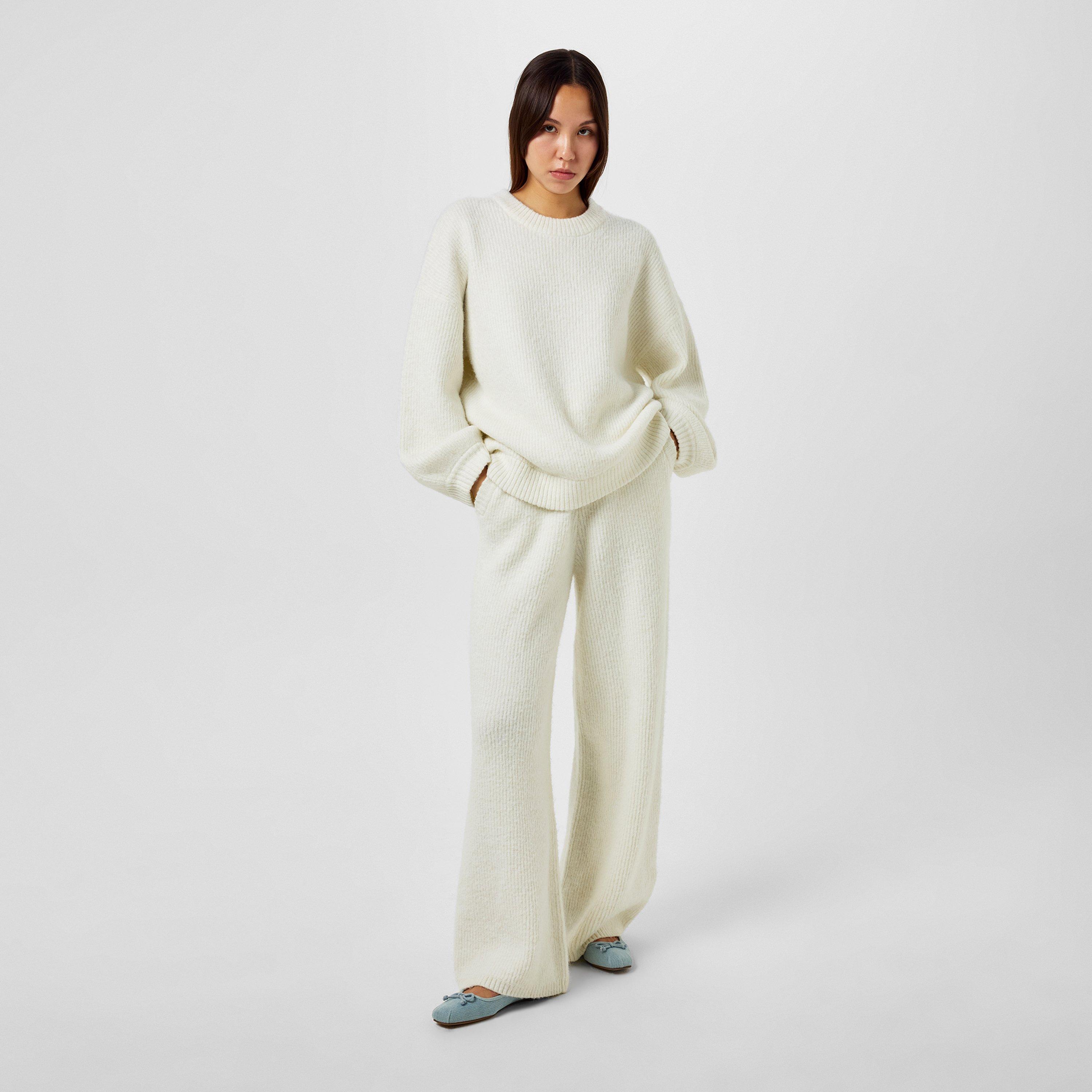 Jack Wills JW Oversized Knit Joggers