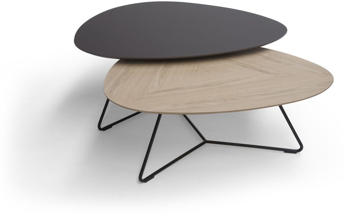 Bree's New World Twinny Salontafel
