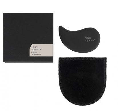 Skin Regimen Gua Sha