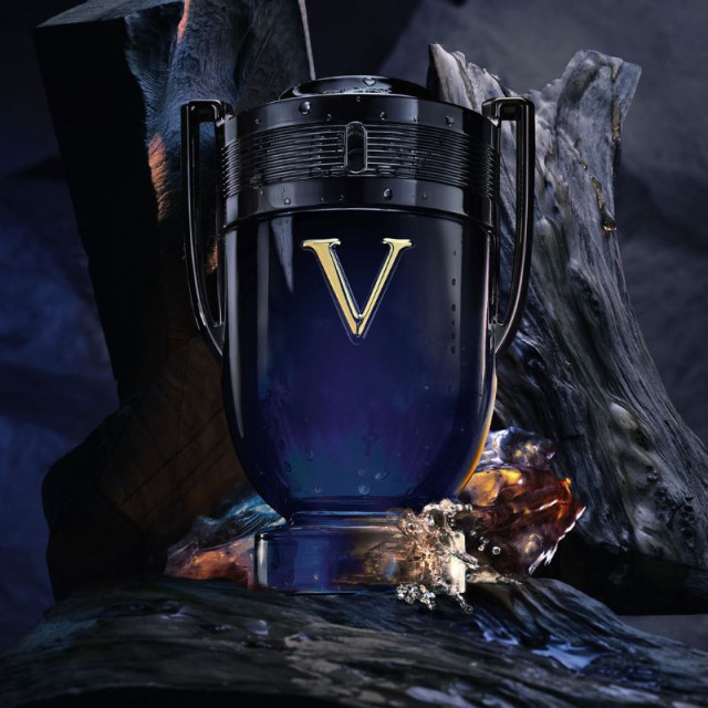 Invictus Victory Elixir Eau de Parfum Intense RABANNE