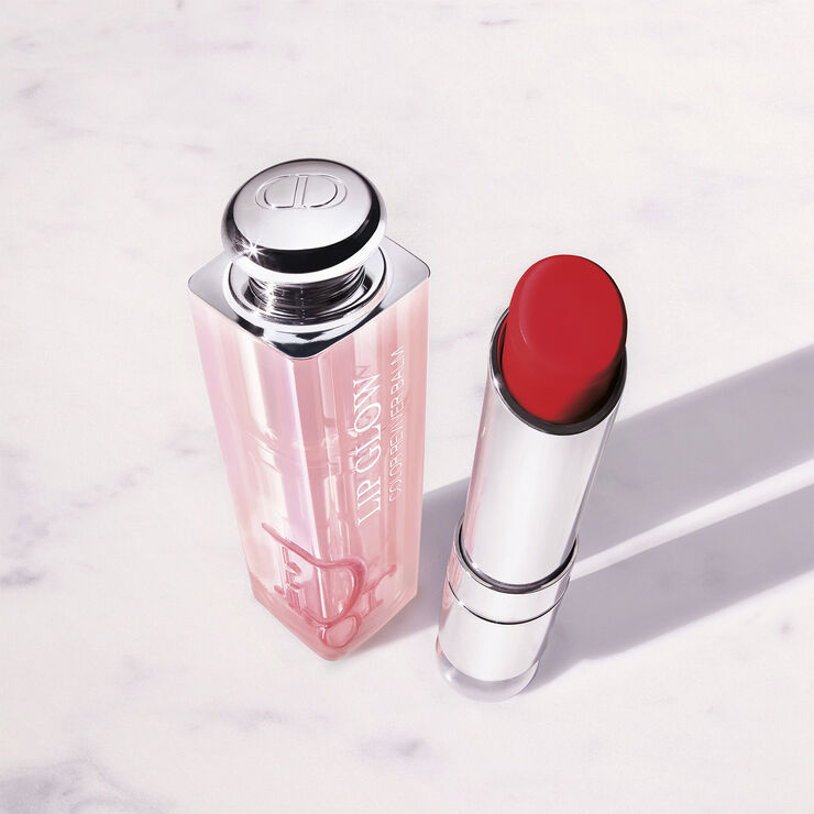 DIOR DIOR Addict Lip Glow Color-Awakening Lip Balm 3,2 g 008 dior
