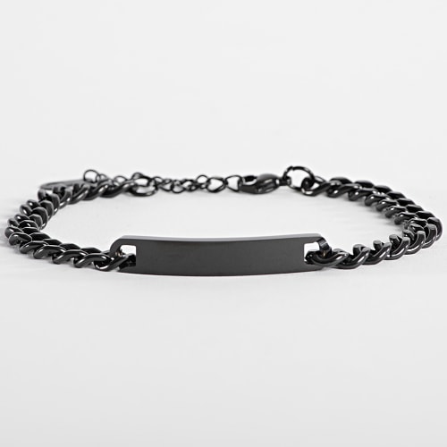 Bracelet Ran 22 Noir