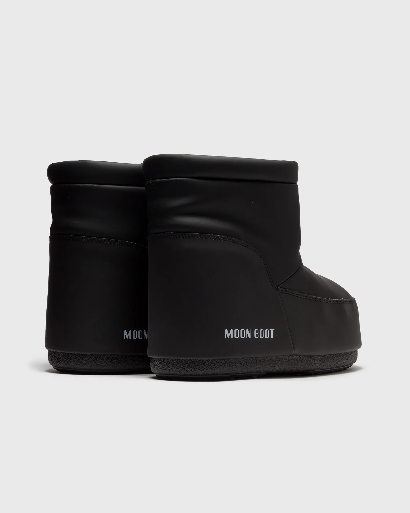 Moon Boot MOONBOOT ICON LOW NOLACE RUBB