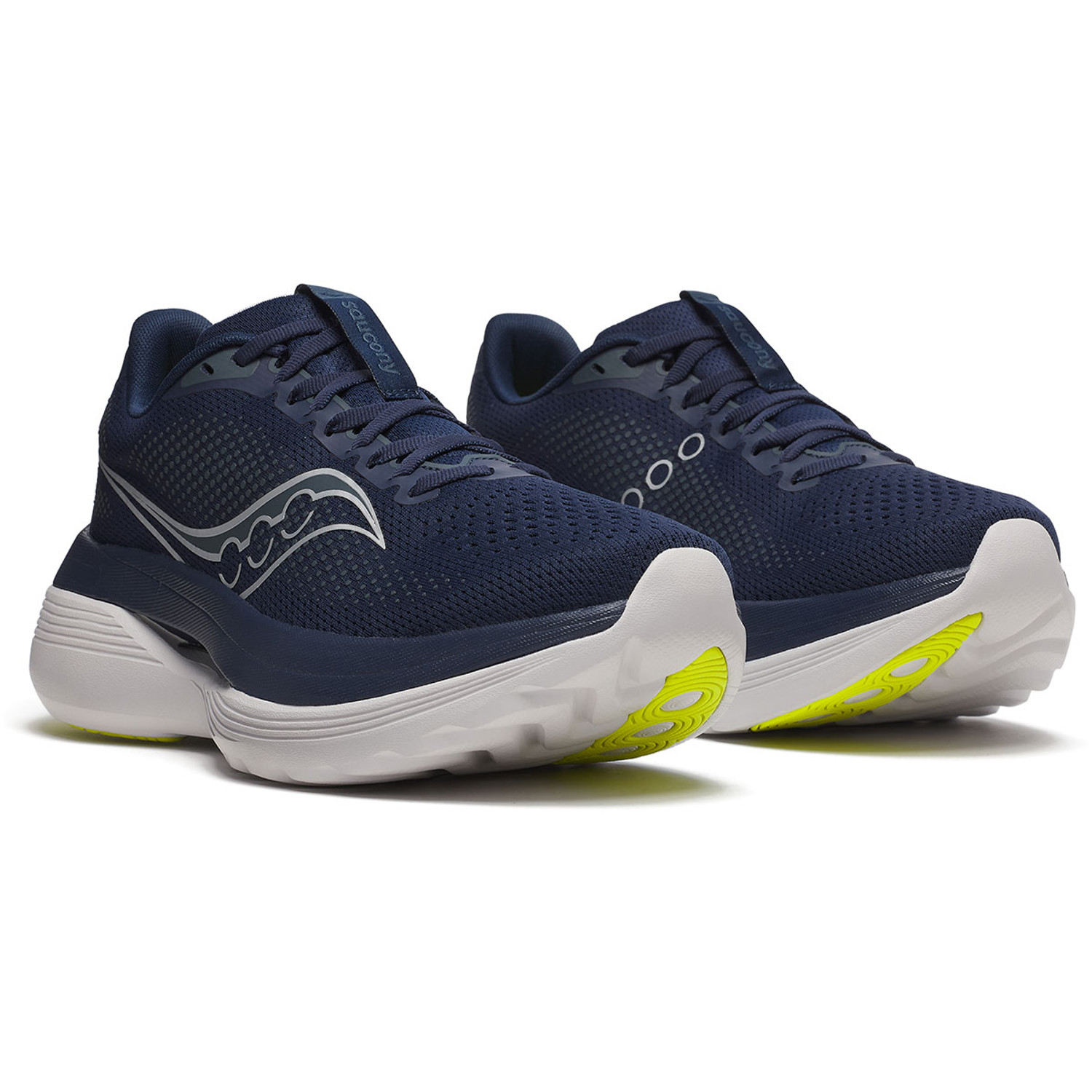 Saucony Endorphin Trainer Heren