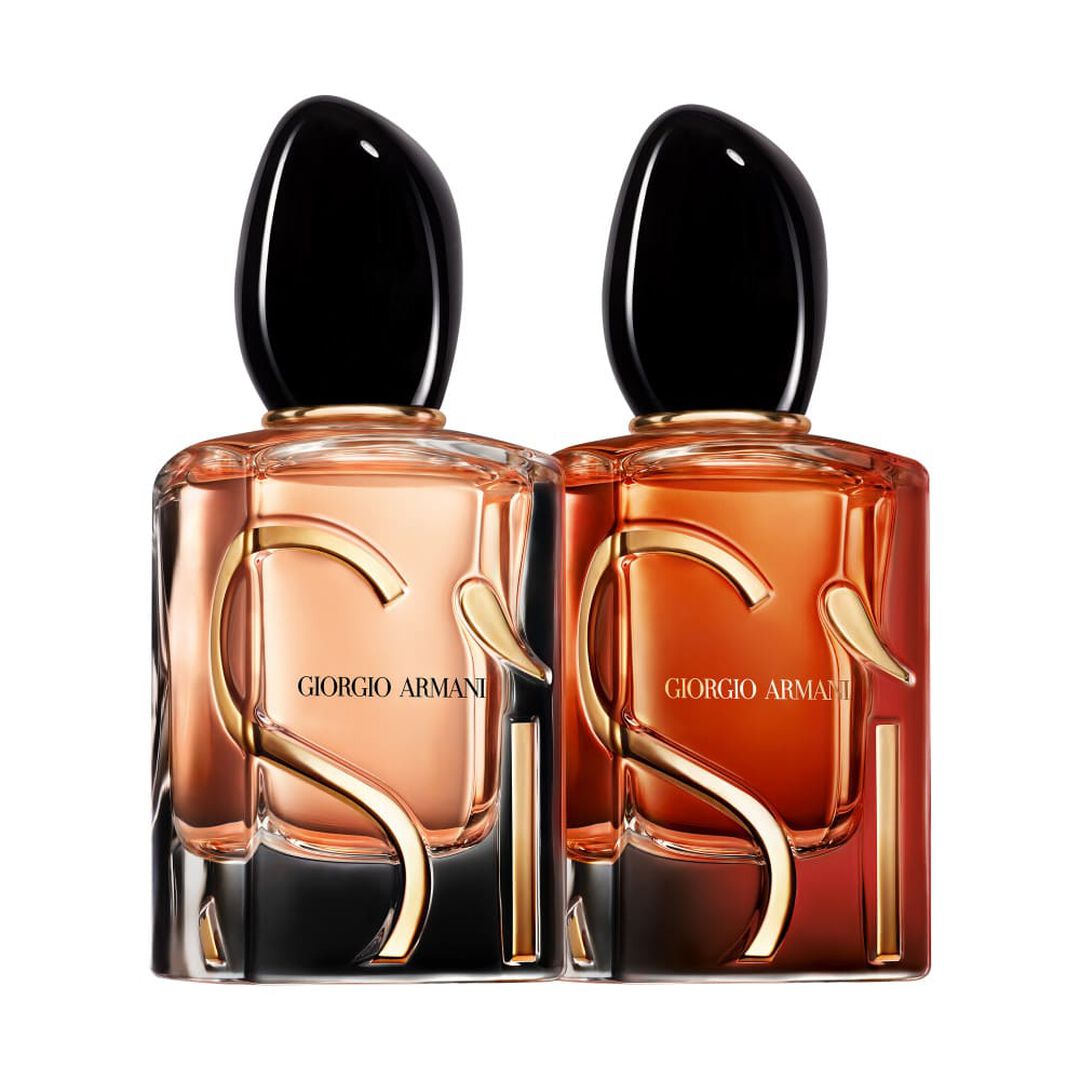 Giorgio Armani ARMANI SI Parfum - 100ml