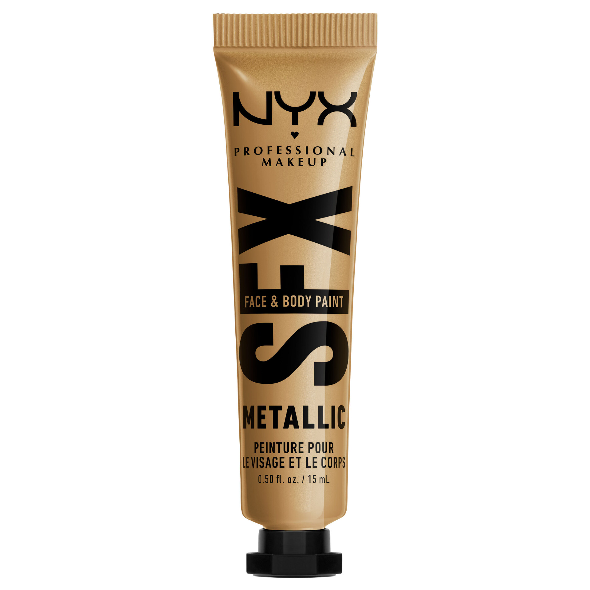 SFX Face & Body Paint Matte