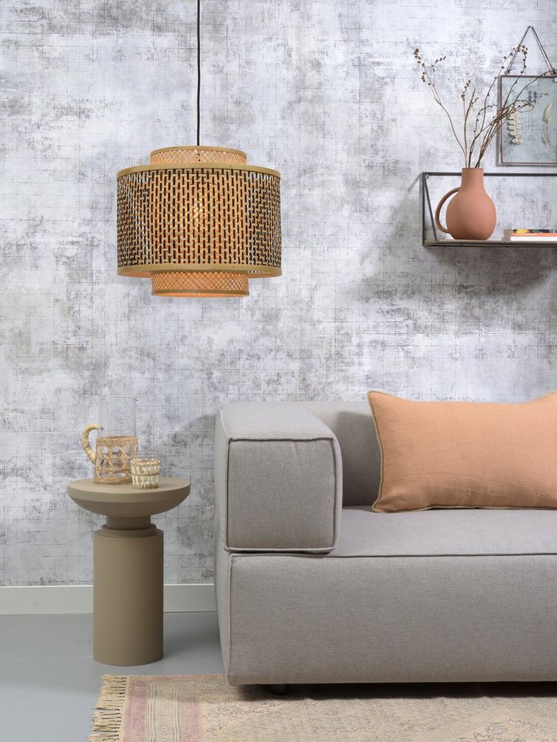 Good&Mojo   Bhutan Hanglamp