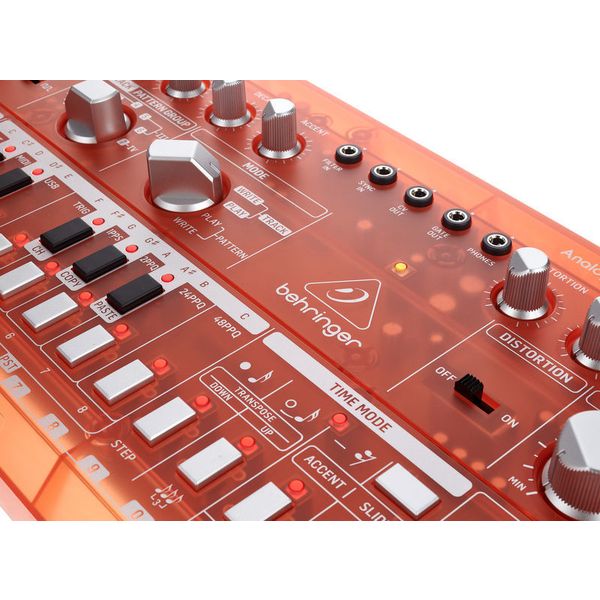Behringer TD-3-TG