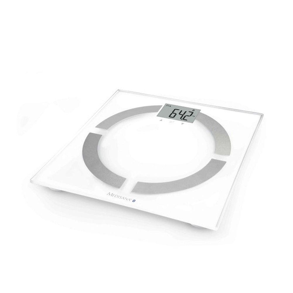 Medisana BS444 Personenwaage Digital