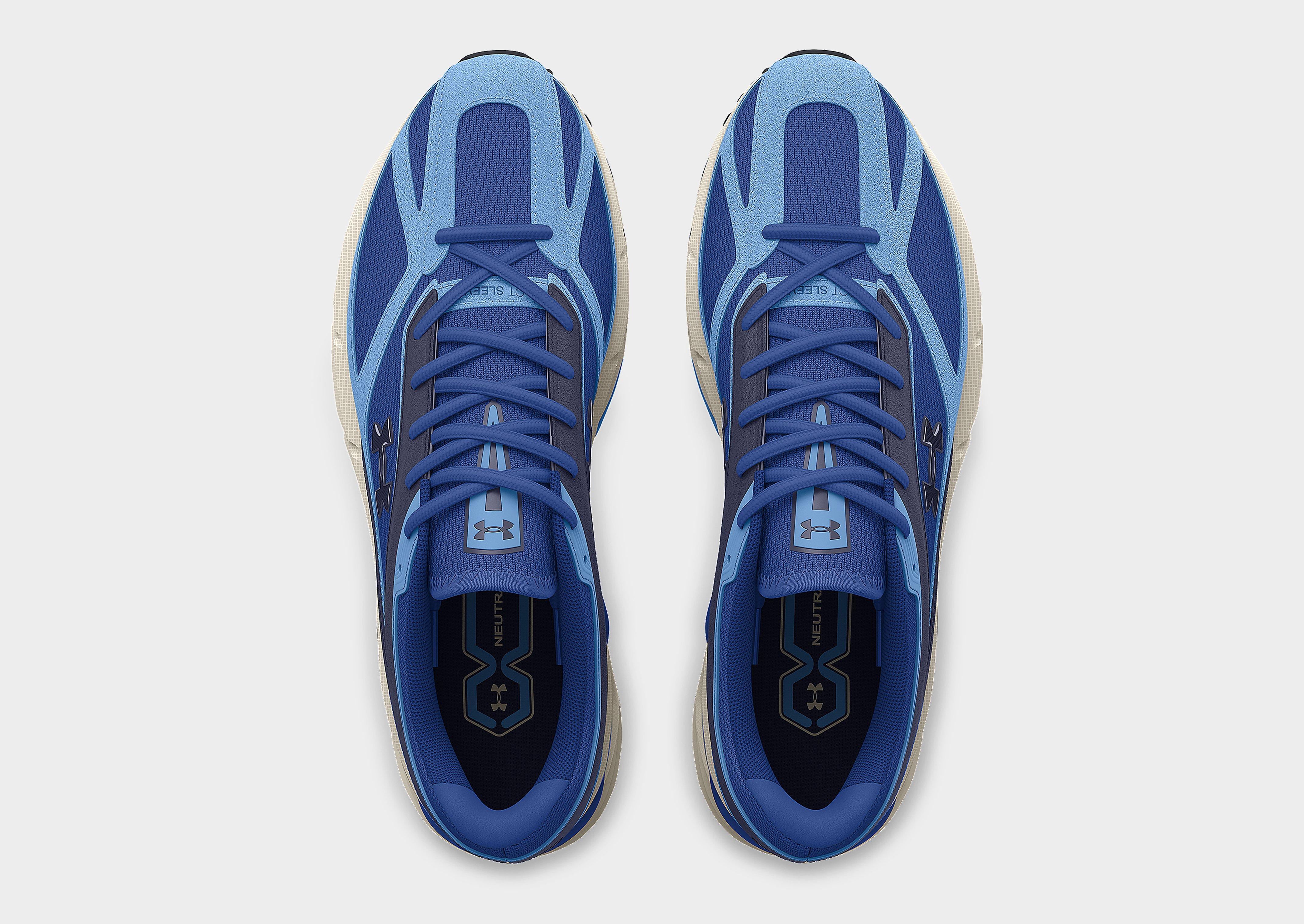 Under Armour Technical Performa UA HOVR Apparition RTRFTR SD