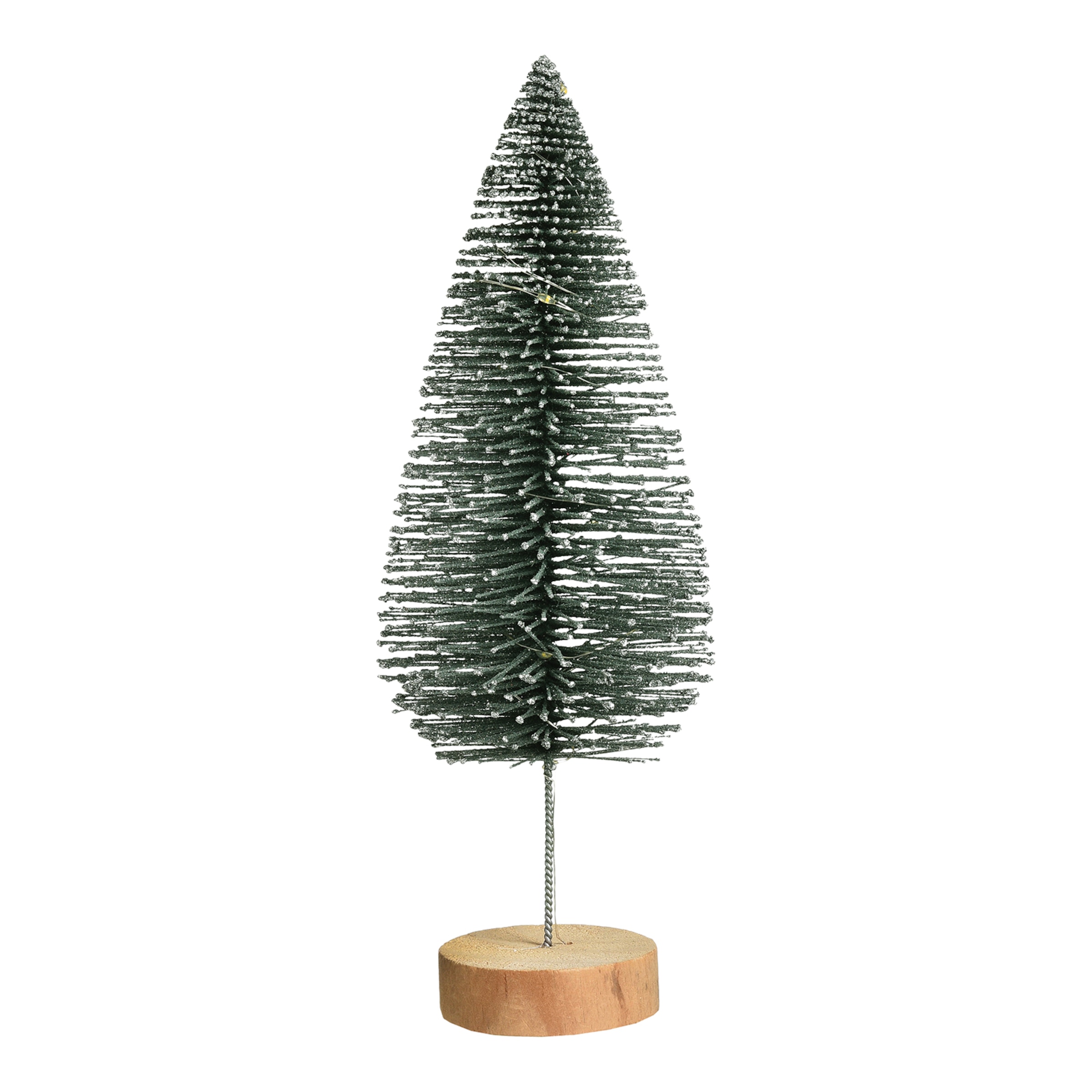 silber, ⌀ 10 x H 30 cm