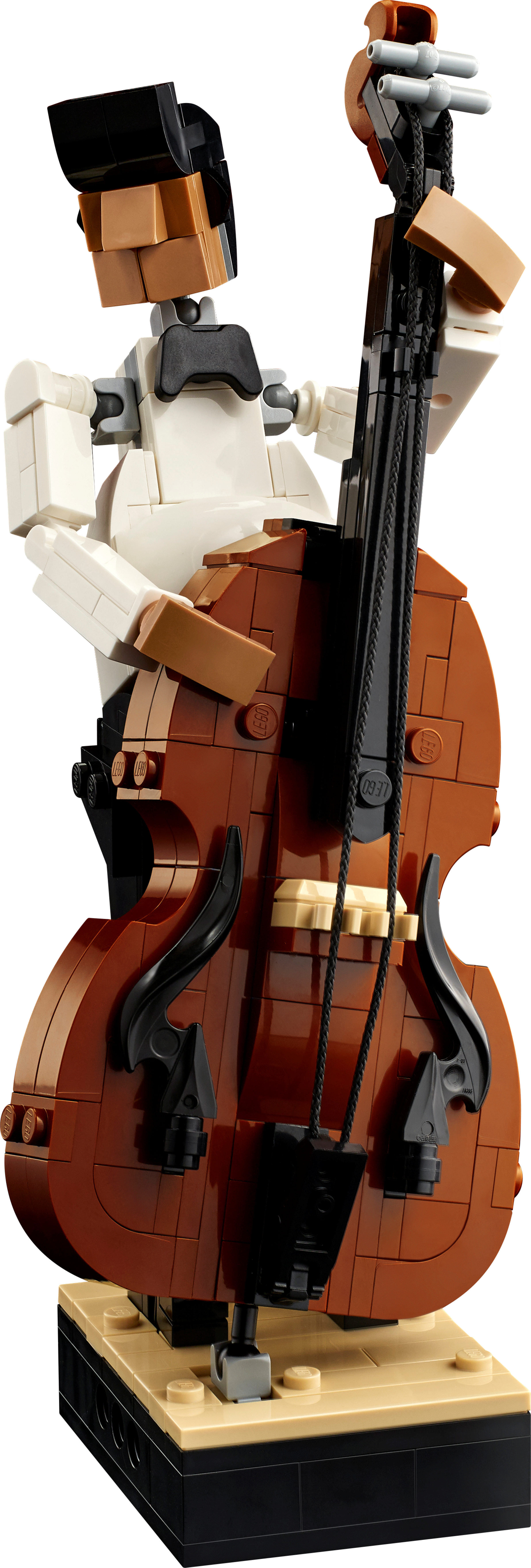 O Quarteto de Jazz 21334