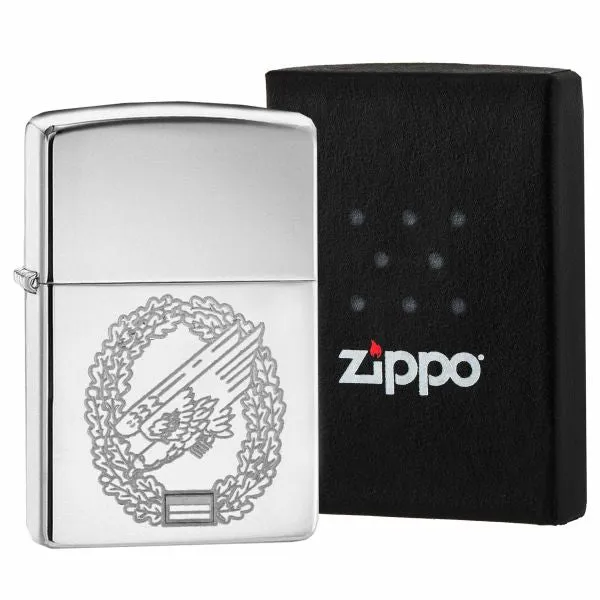Zippo -  Taschenfeuerzeug