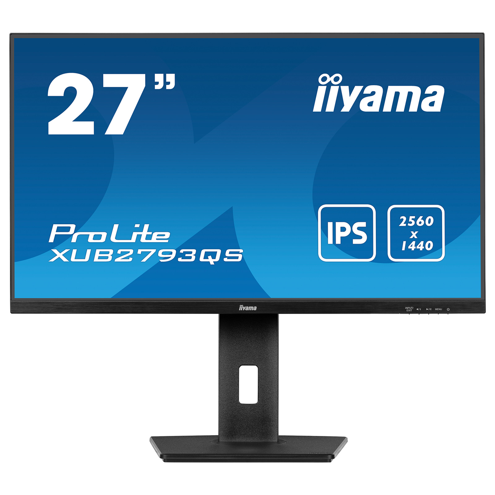 iiyama 27