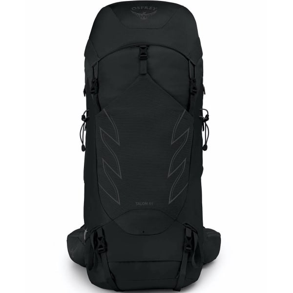 Sac à dos randonnée OSPREY TALON 44 STEALTH BLACK