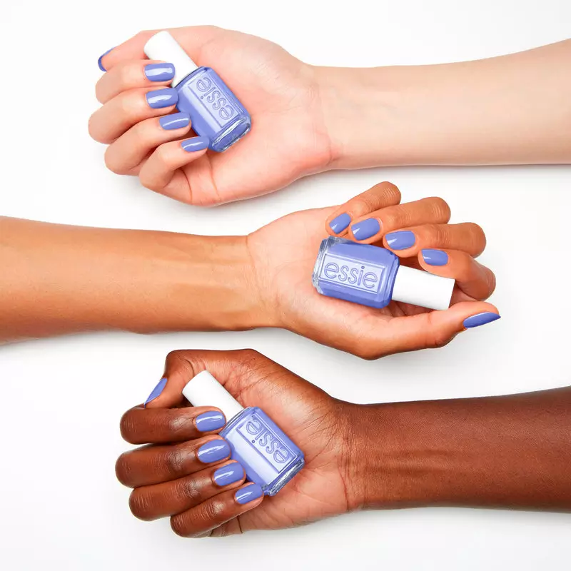 Essie Nail Polish 13,5 ml - 889 Don't Burst My Bubble
