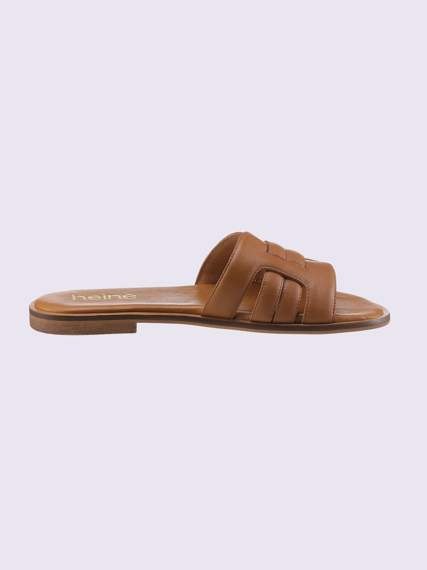Mules fabriqué en espagne