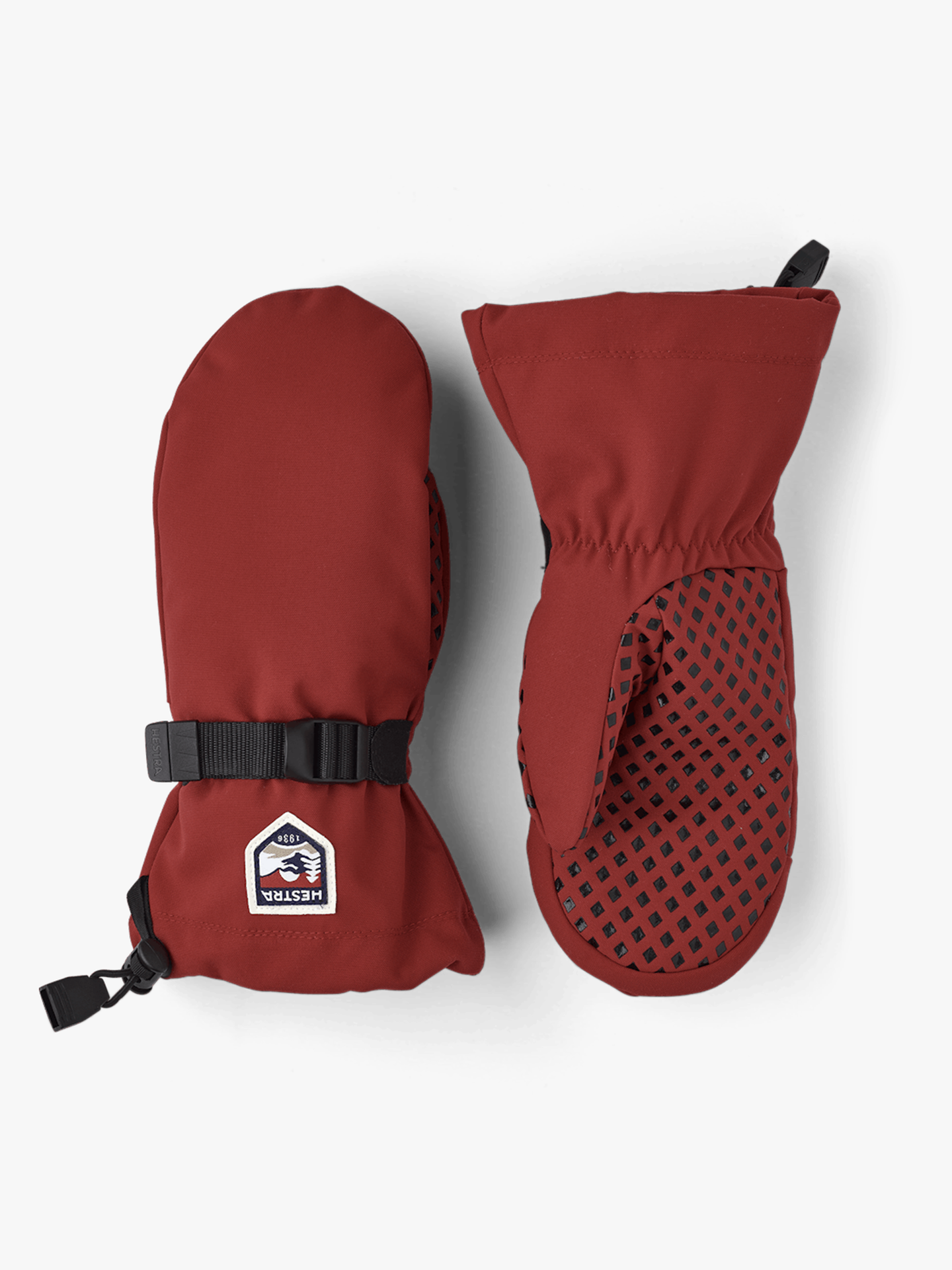 Fjellvotten Sr. Mitt