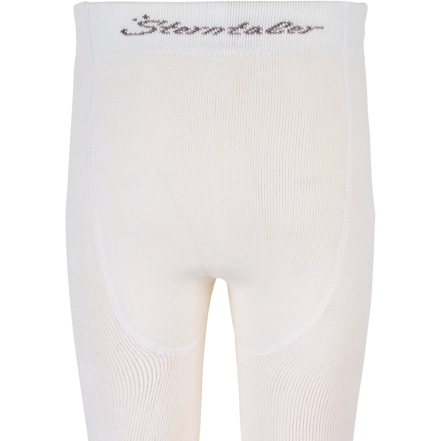 Sterntaler Strumpfhose Schafe ecru