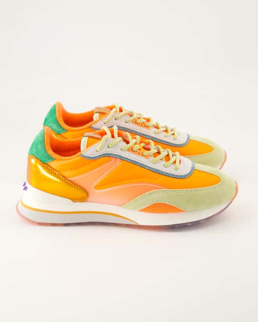 HOFF Passion Fruit Sneaker in Mehrfarbig