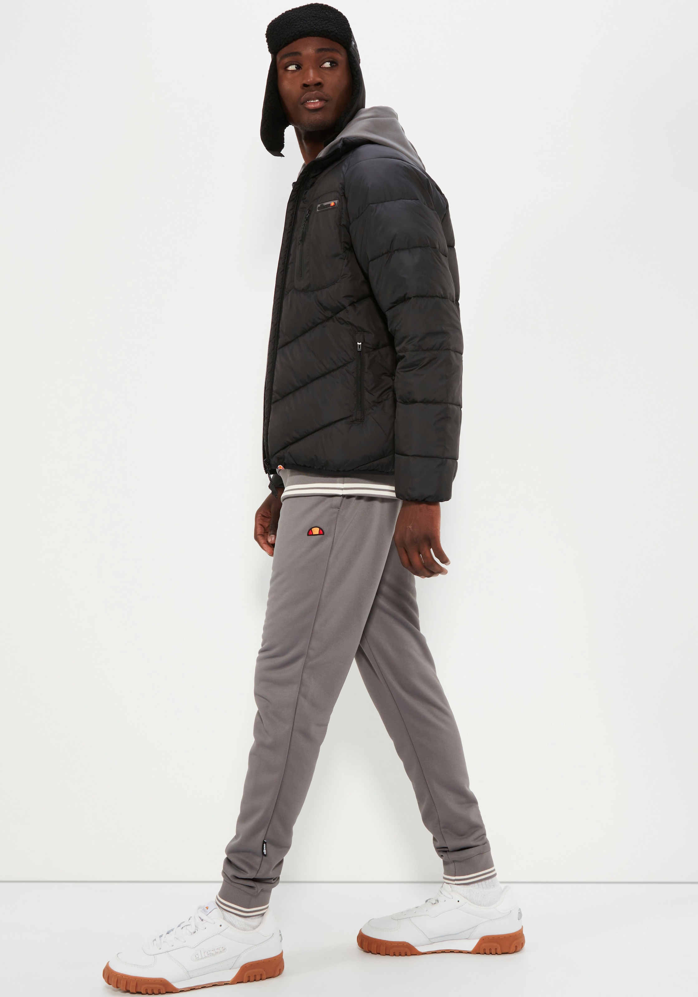 Ellesse Outdoorjacke »LALIZO JACKET« 1 Stk. tlg.