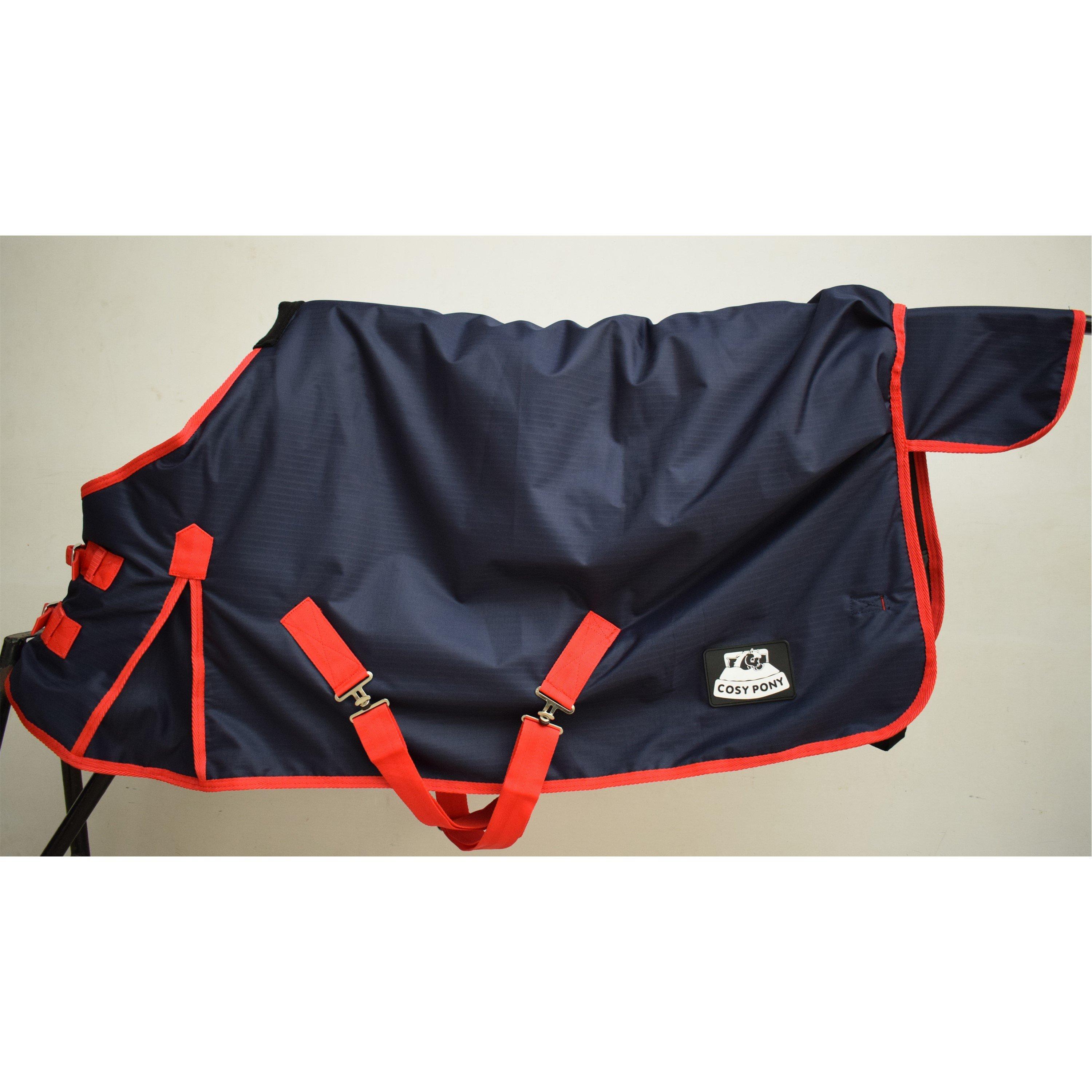 Requisite Cosy Standard Medium Lite Standard Turnout