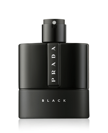 Prada Luna Rossa Black Eau de Parfum Spray Refillable 100ml