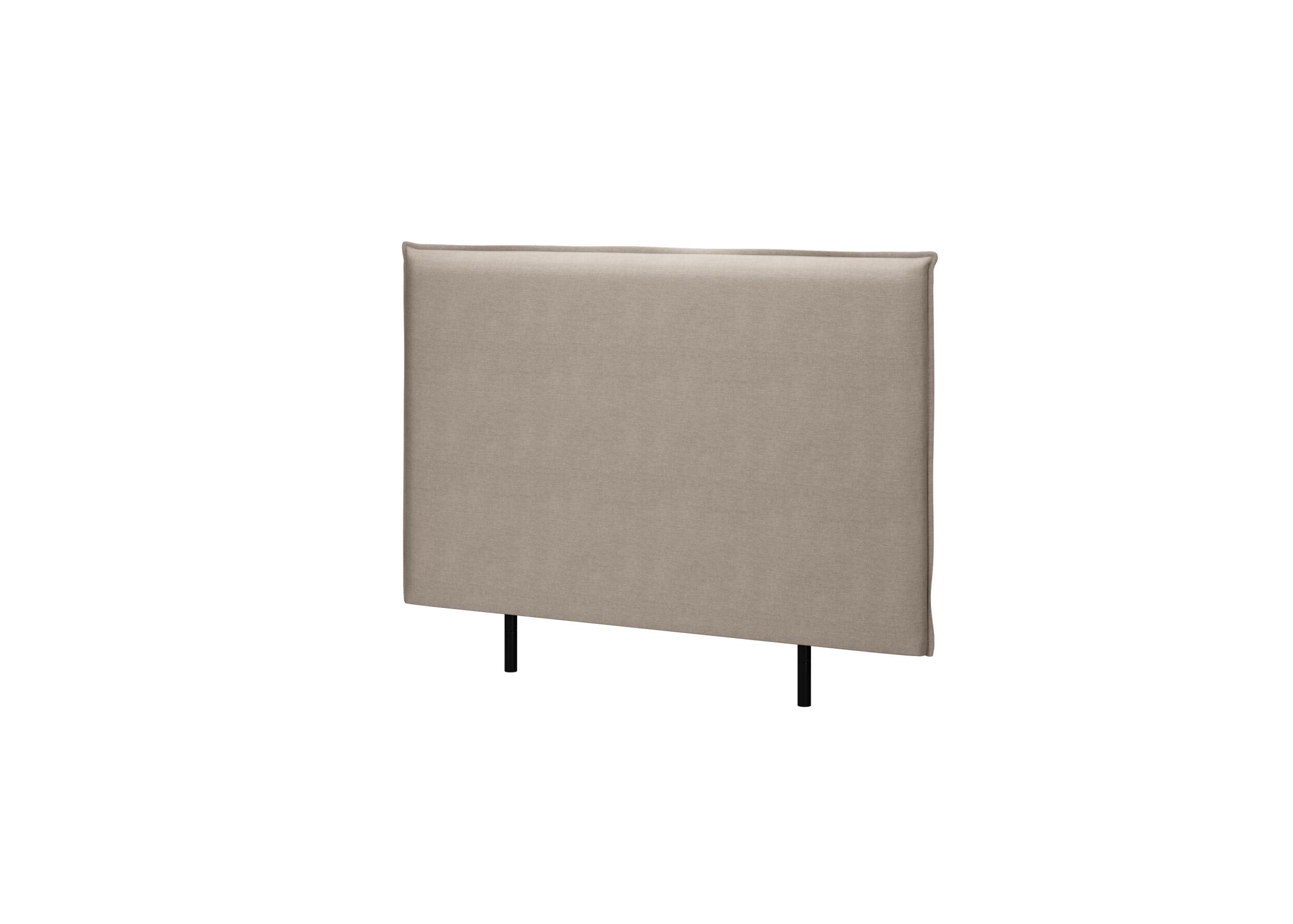 Wonderland Mellow Sengegavl 164 x 109 x 12 cm