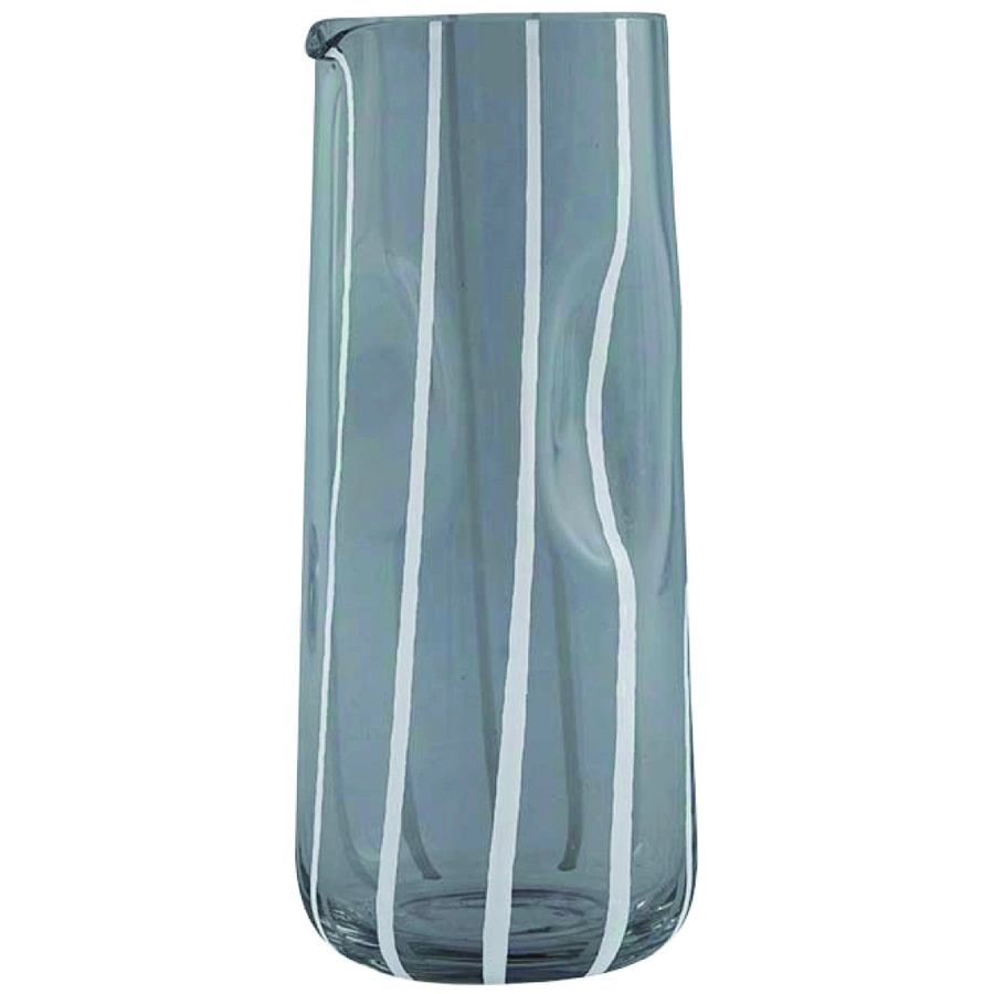 OYOY Wasserkaraffe Mizu grey
