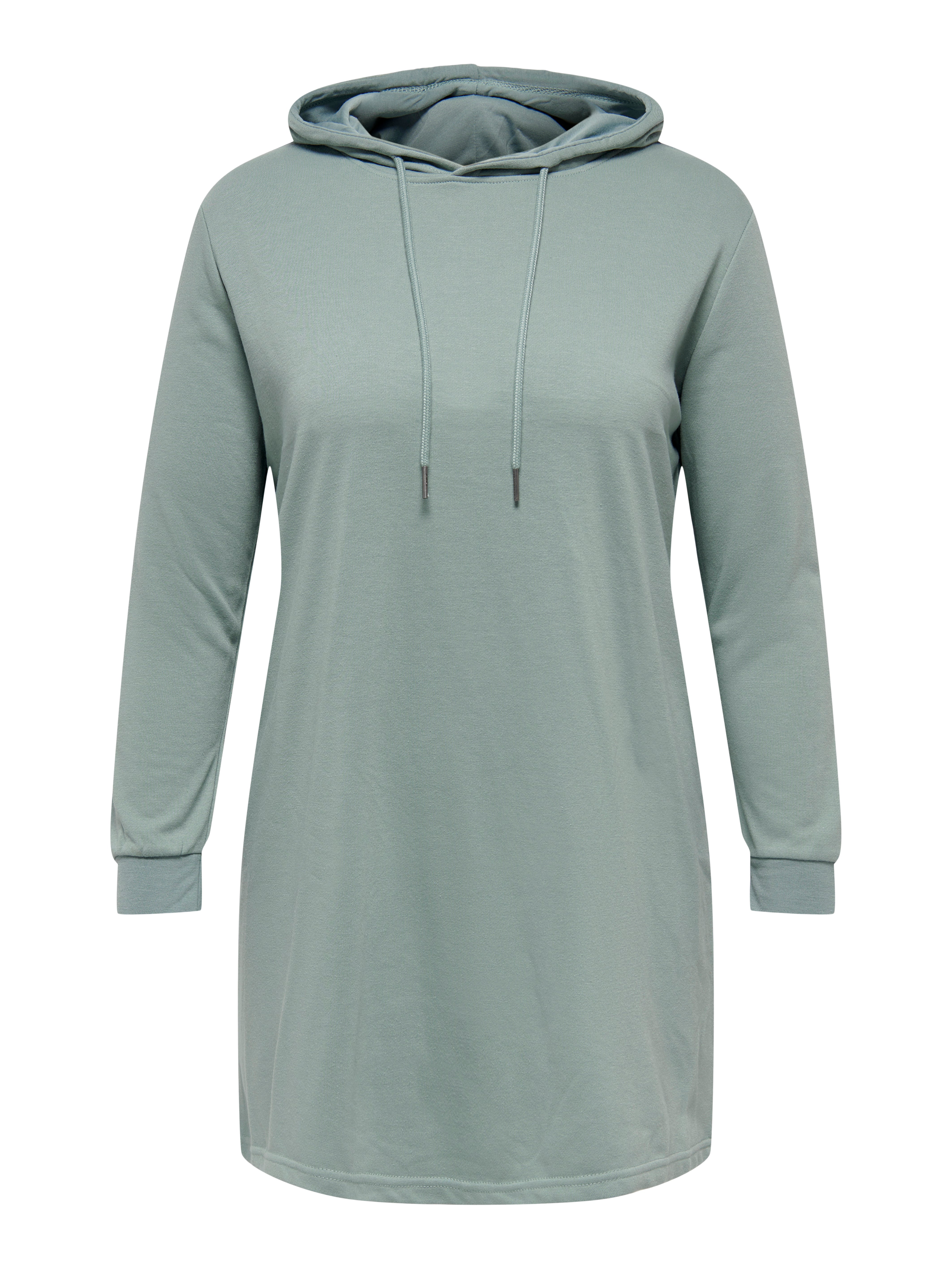 CARSIV Kurzes Kleid Chinois Green