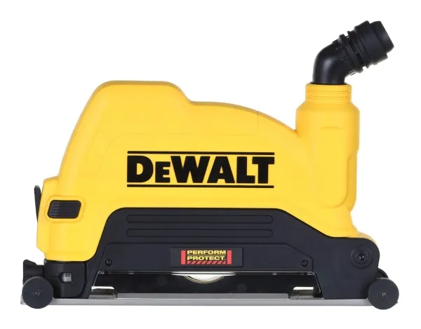 DeWALT DWE46229-XJ - Beskyttende skærm - for beton