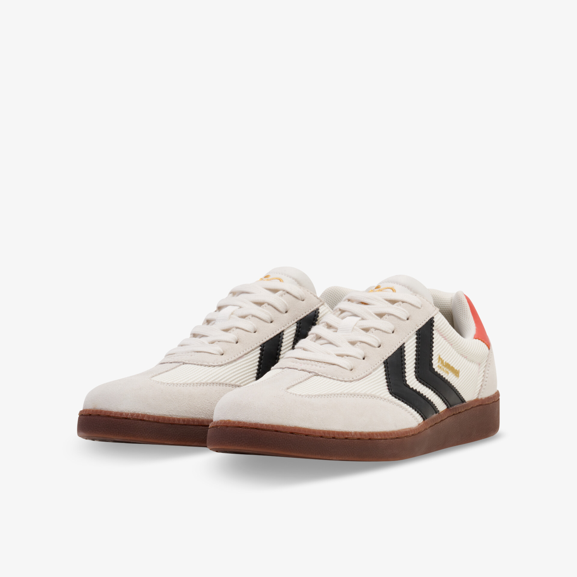 hummel Herren Halbschuhe weiß - Jetzt bei reno.de kaufen